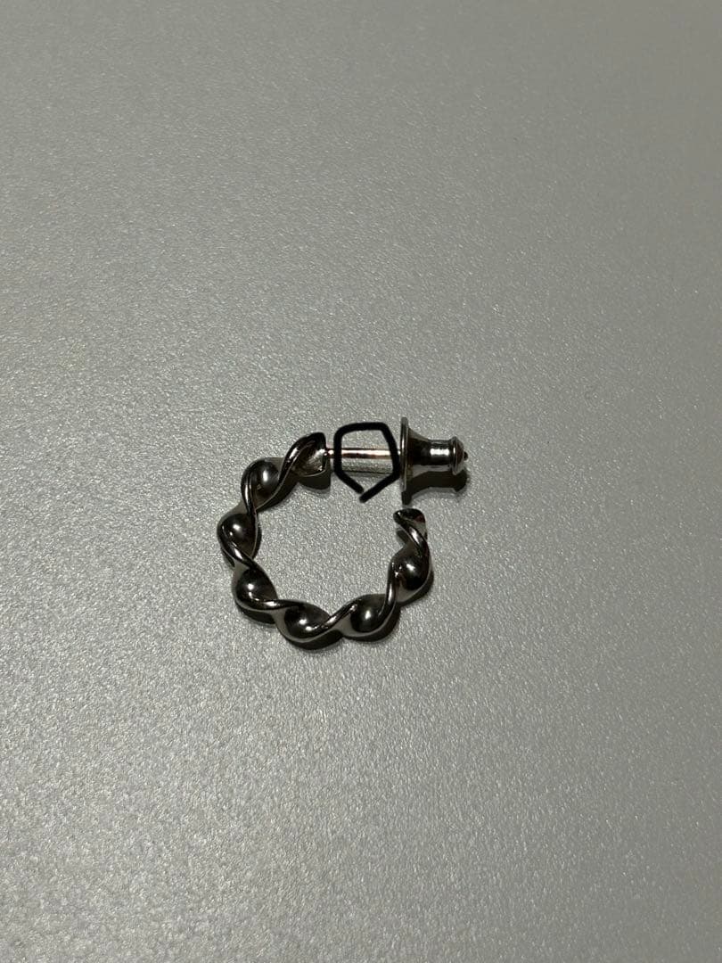 CAREERING PARADISE 07 (SV) 左耳用