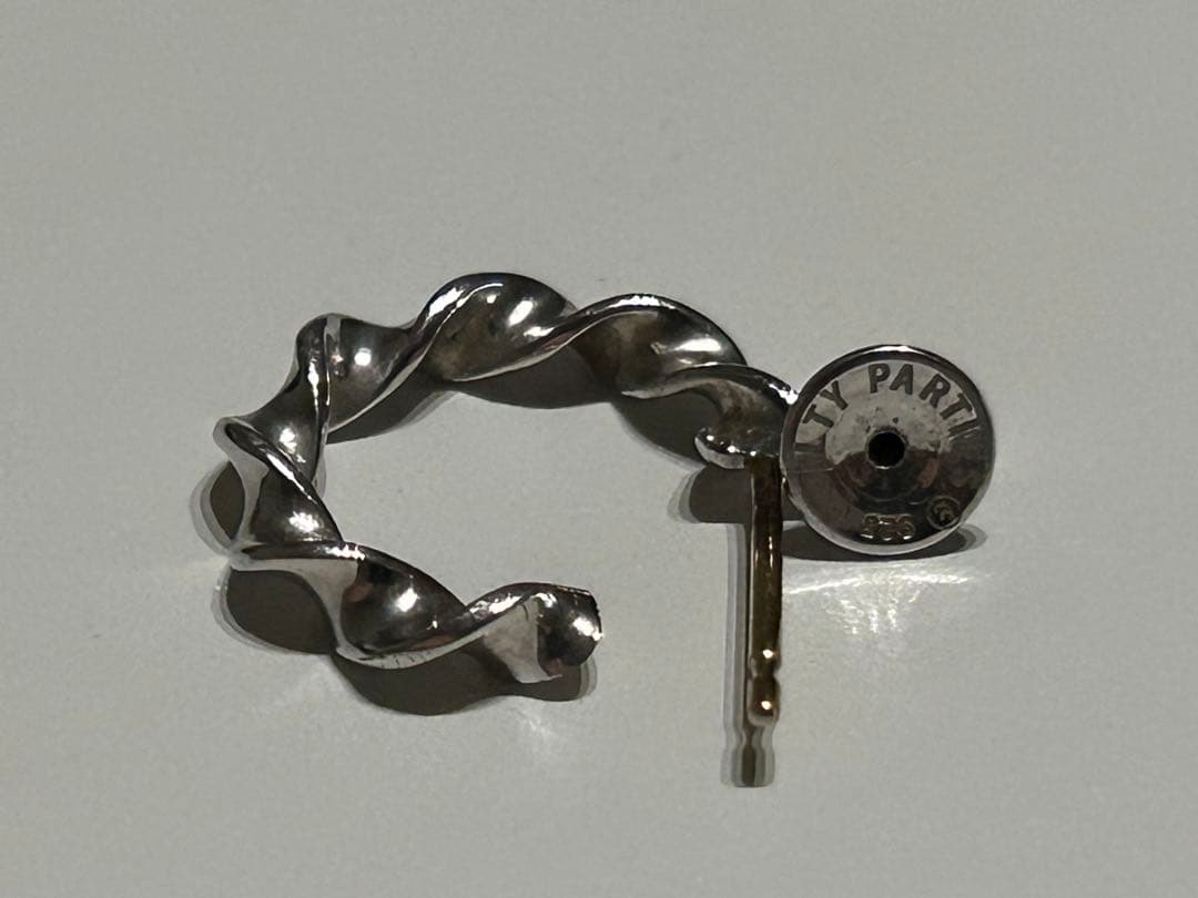 CAREERING PARADISE 07 (SV) 左耳用