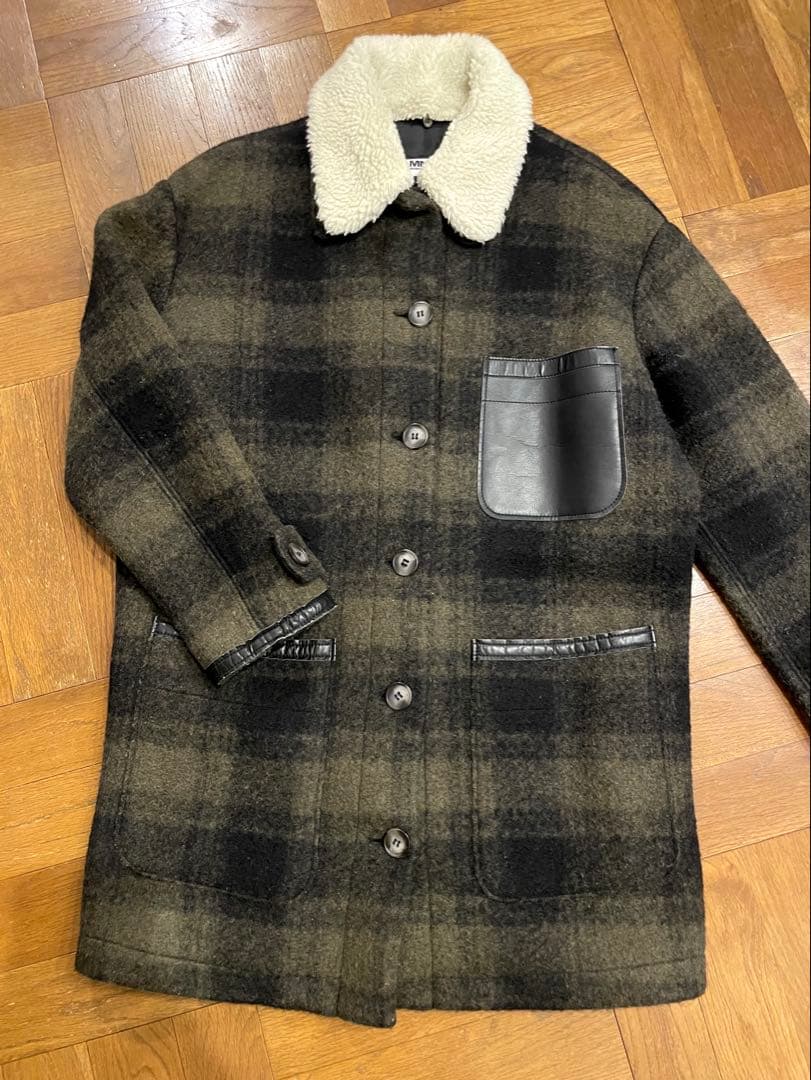 Maison Margiela mm6／コート