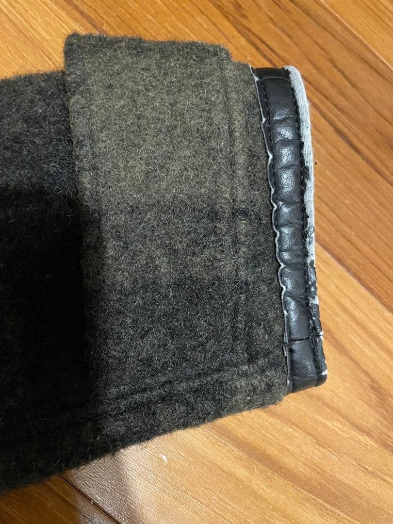 Maison Margiela mm6／コート