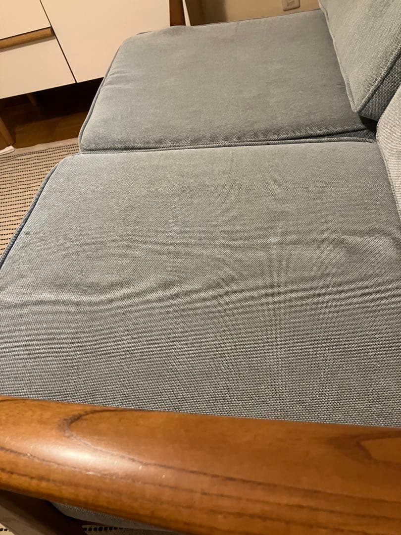 アクメファニチャー ソファDELMAR SOFA