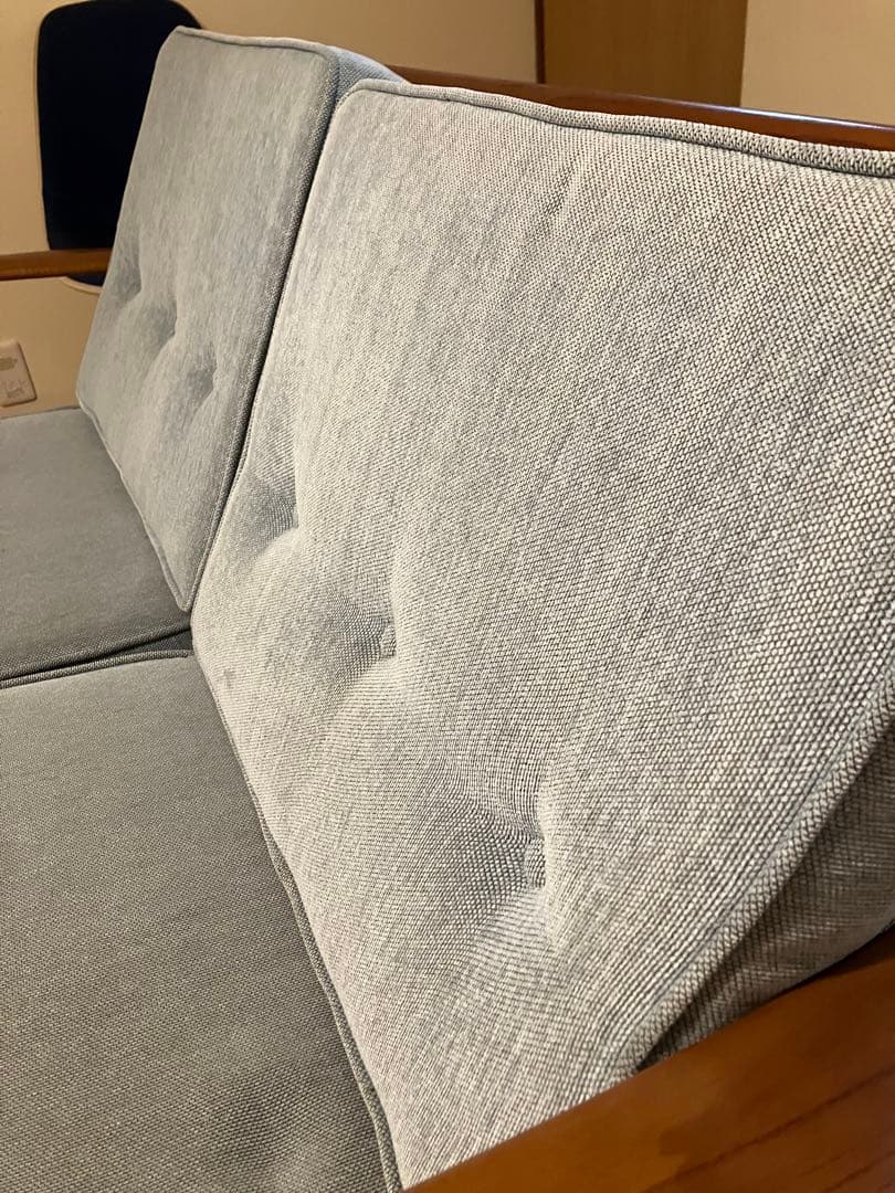 アクメファニチャー ソファDELMAR SOFA