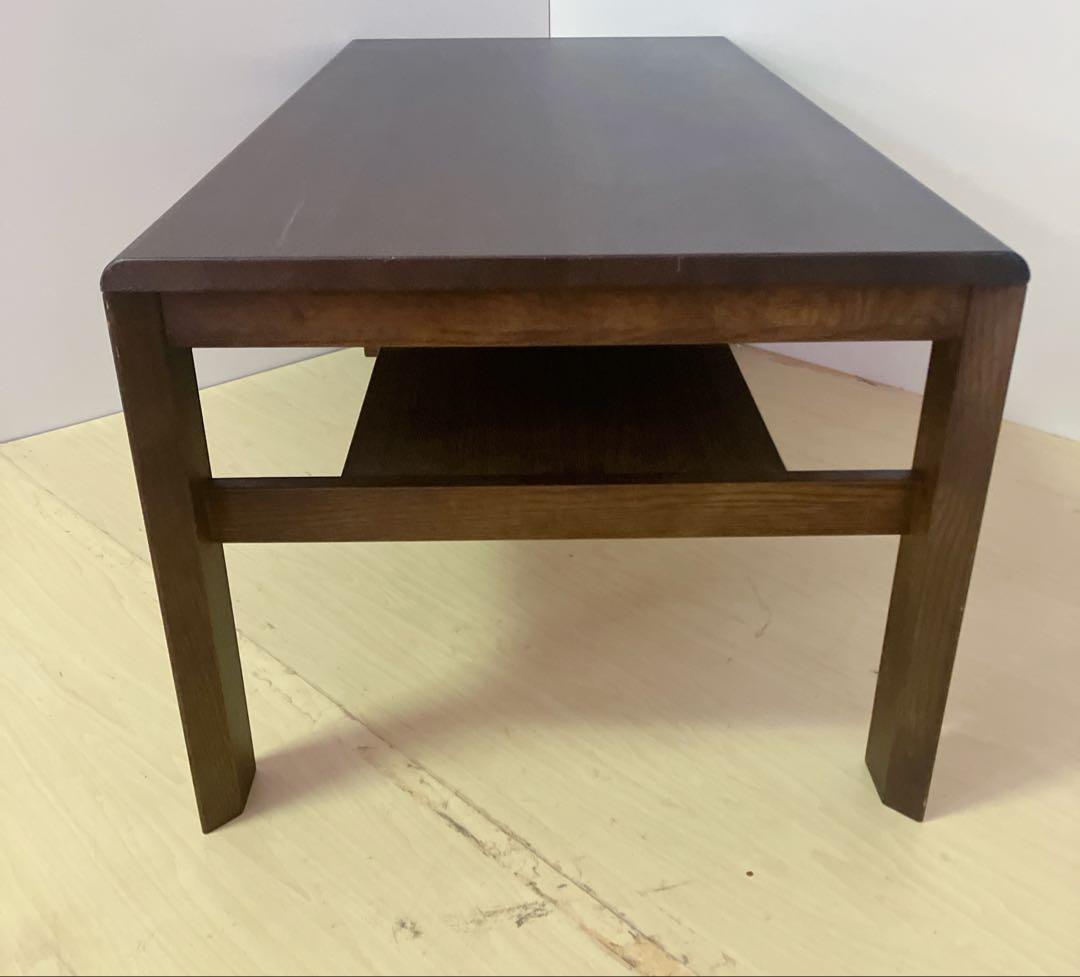 karimoku カリモク　chitano ダイニングテーブル　ローテーブル