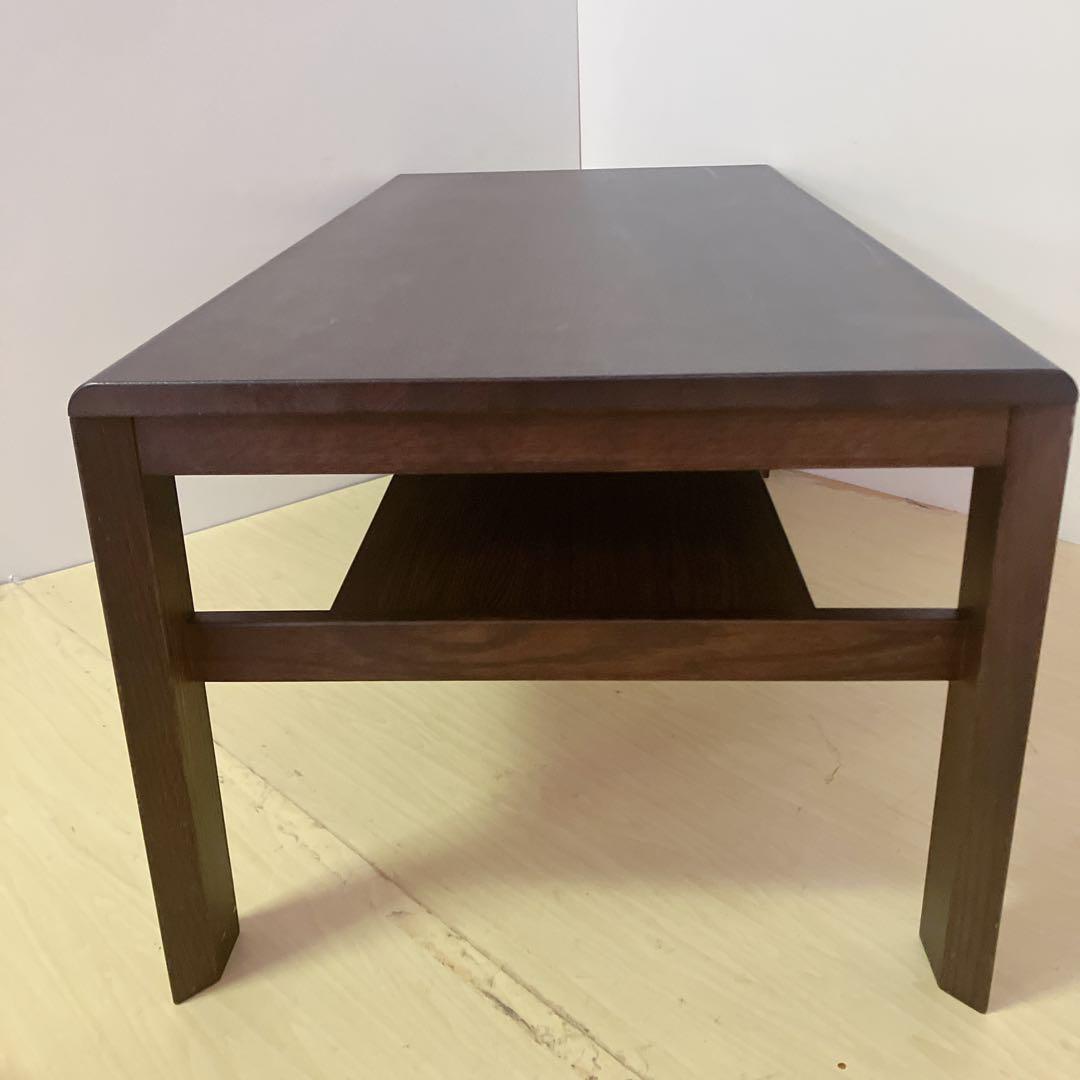 karimoku カリモク　chitano ダイニングテーブル　ローテーブル