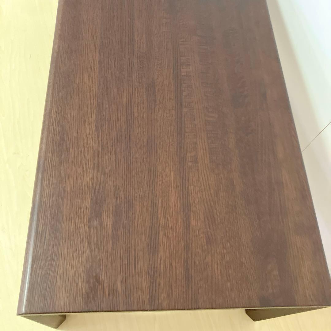 karimoku カリモク　chitano ダイニングテーブル　ローテーブル