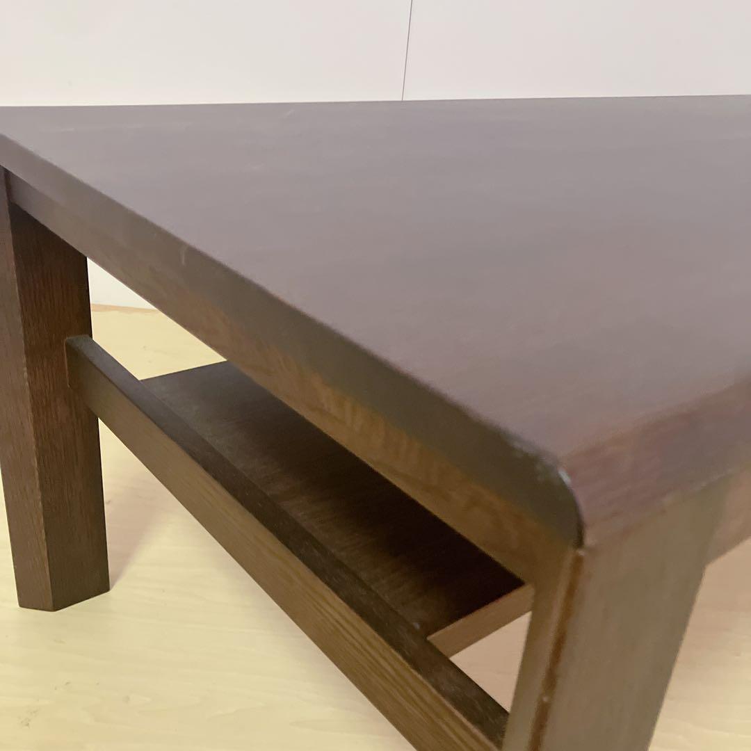 karimoku カリモク　chitano ダイニングテーブル　ローテーブル