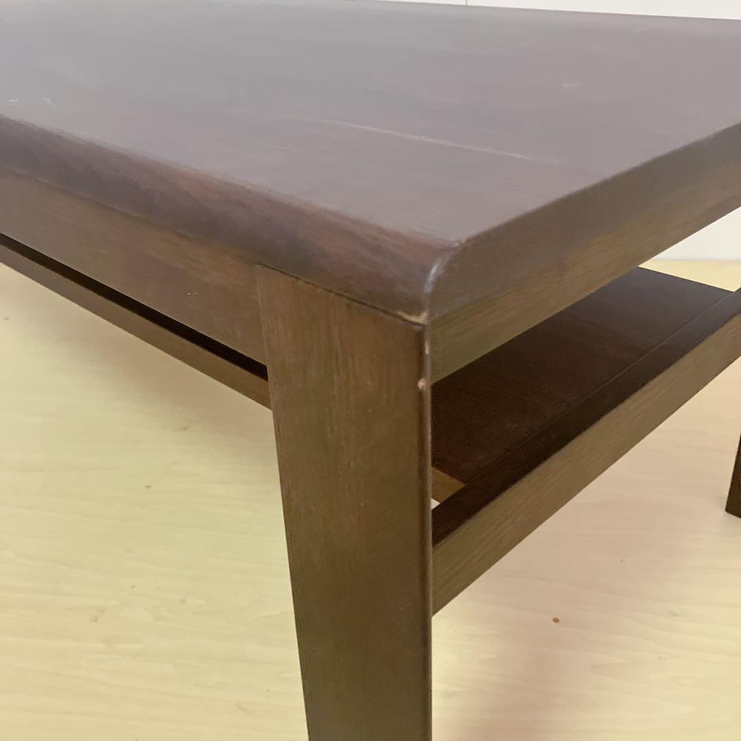 karimoku カリモク　chitano ダイニングテーブル　ローテーブル