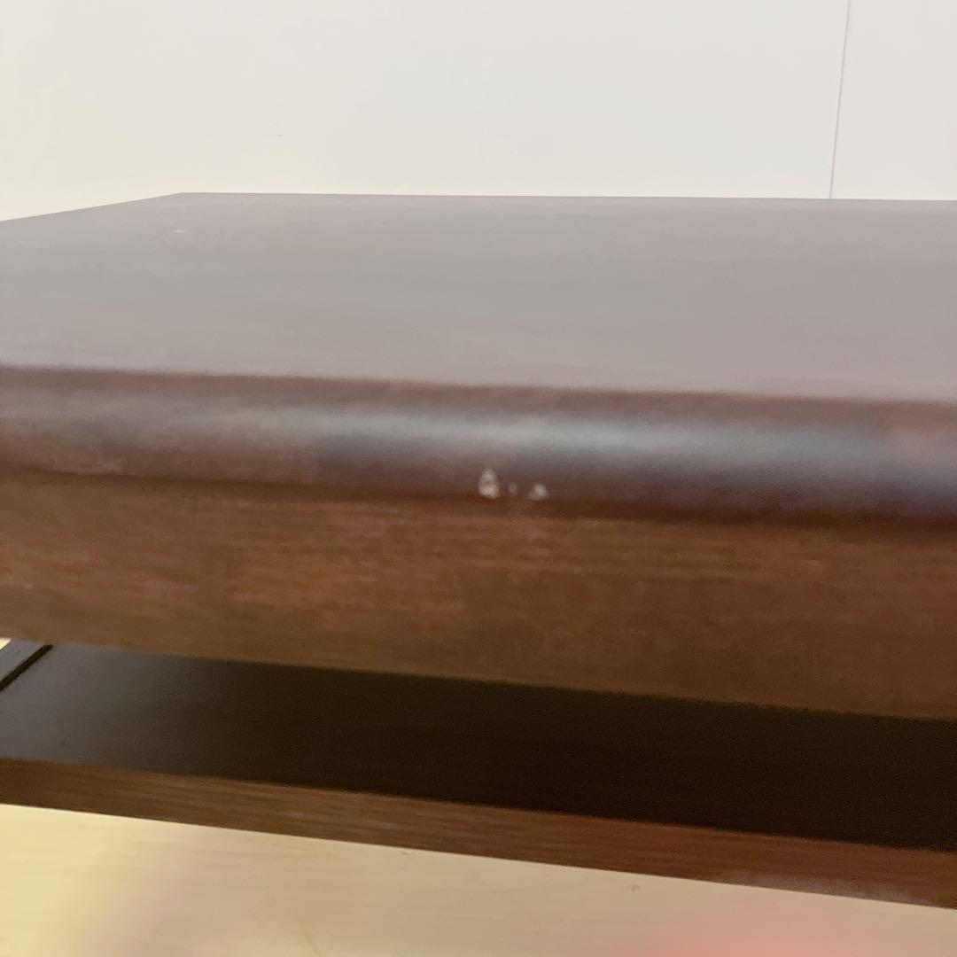 karimoku カリモク　chitano ダイニングテーブル　ローテーブル