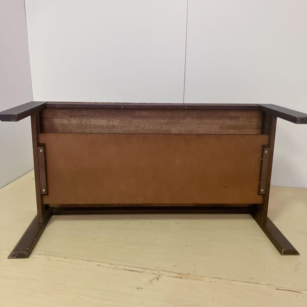 karimoku カリモク　chitano ダイニングテーブル　ローテーブル