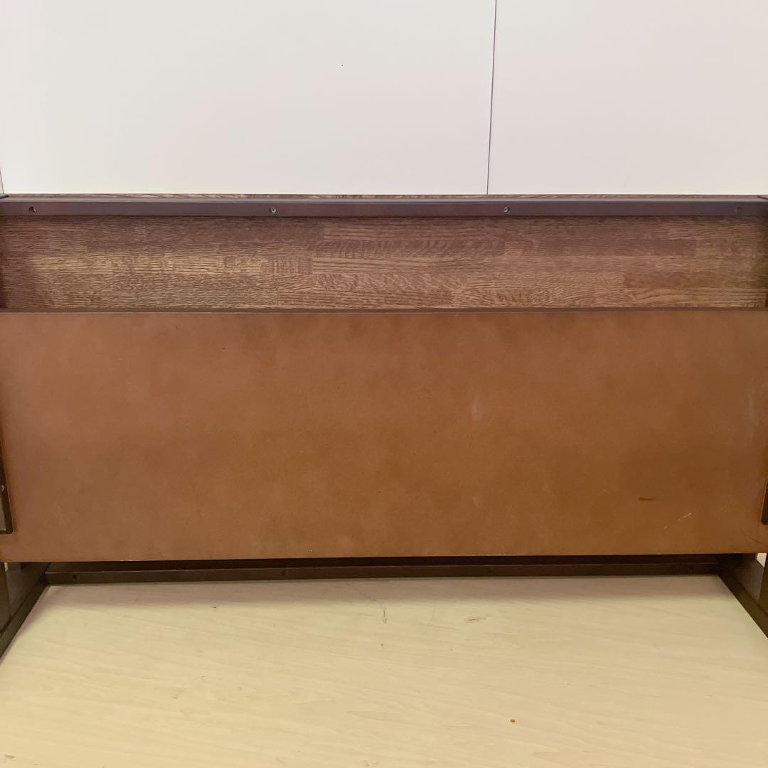 karimoku カリモク　chitano ダイニングテーブル　ローテーブル