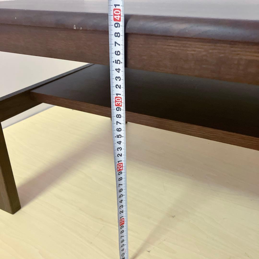 karimoku カリモク　chitano ダイニングテーブル　ローテーブル