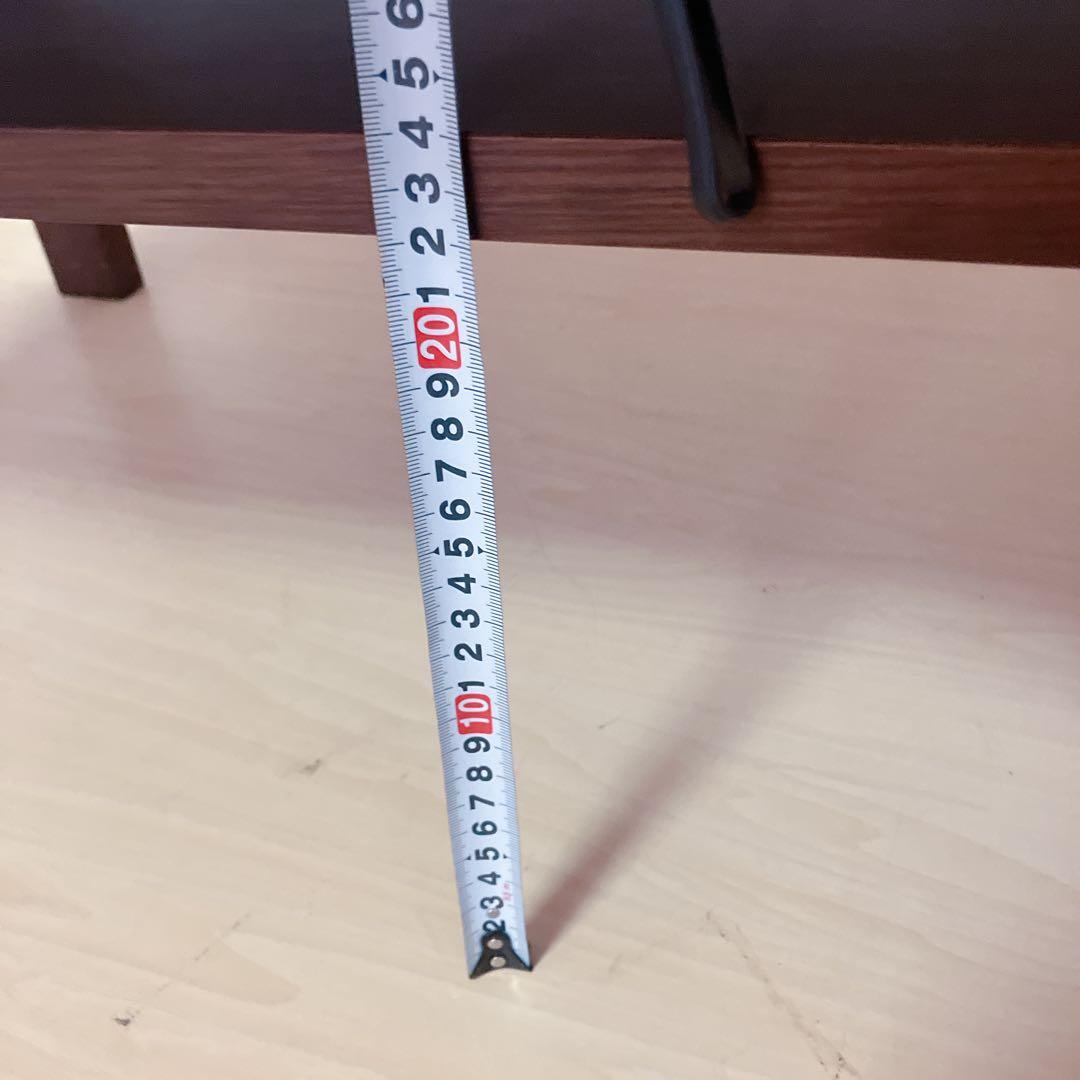 karimoku カリモク　chitano ダイニングテーブル　ローテーブル