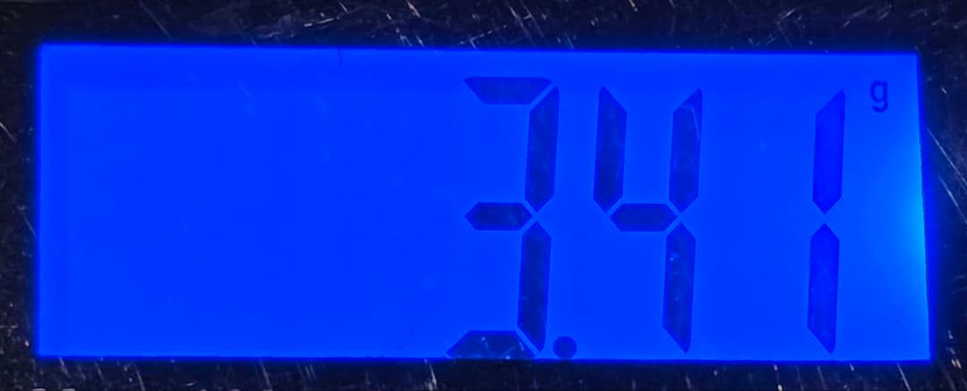 k18 750刻印 カットボールチェーン ネックレス アクセサリー