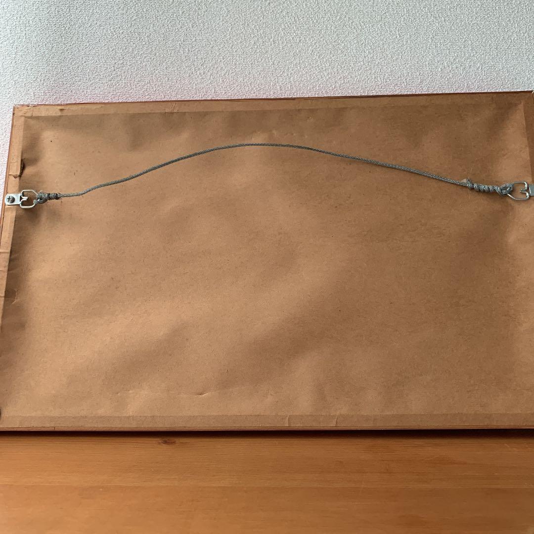 The Beatles ジュークボックス用レコード フレーム