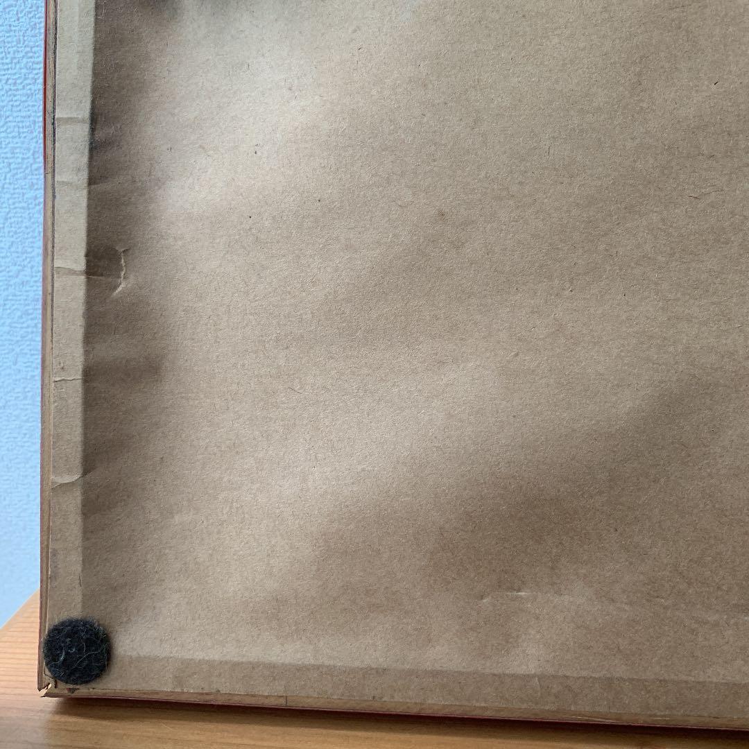 The Beatles ジュークボックス用レコード フレーム