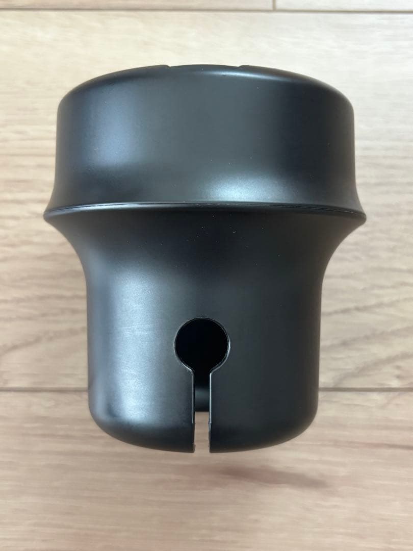 Airdog mini portableエアドッグ　ミニCZ-20T ブラック