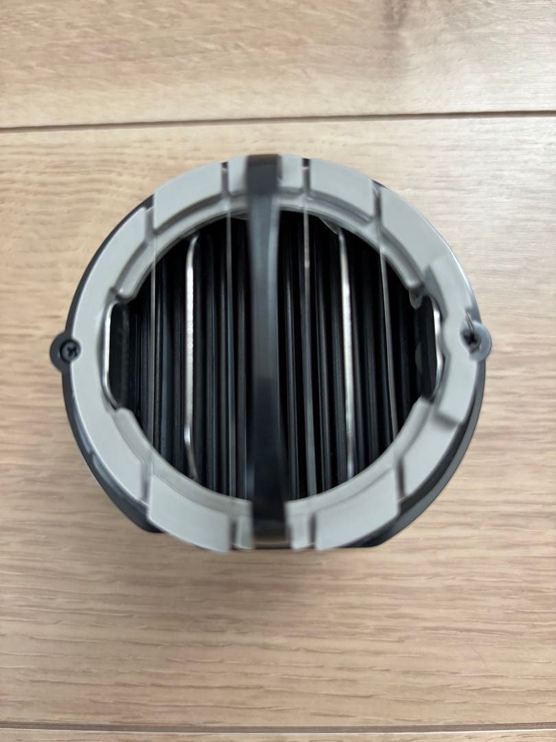 Airdog mini portableエアドッグ　ミニCZ-20T ブラック