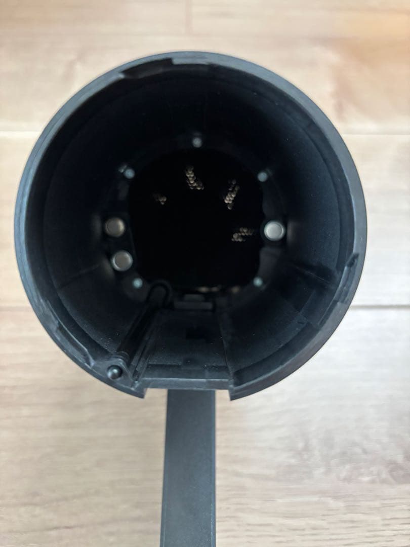 Airdog mini portableエアドッグ　ミニCZ-20T ブラック