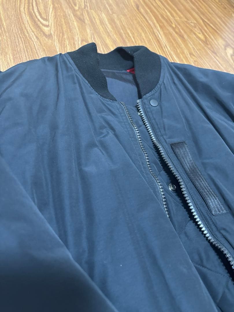 JORDAN BRAND ジョーダンブランド リバーシブルジャケット XLサイズ