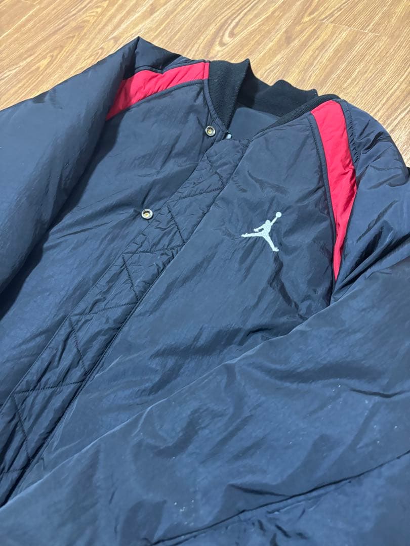 JORDAN BRAND ジョーダンブランド リバーシブルジャケット XLサイズ
