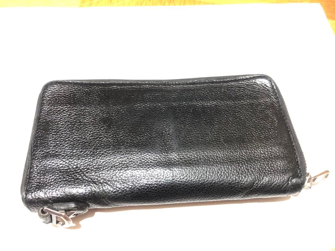 STRUM 財布 ウォレット　ストラム　シルバー925