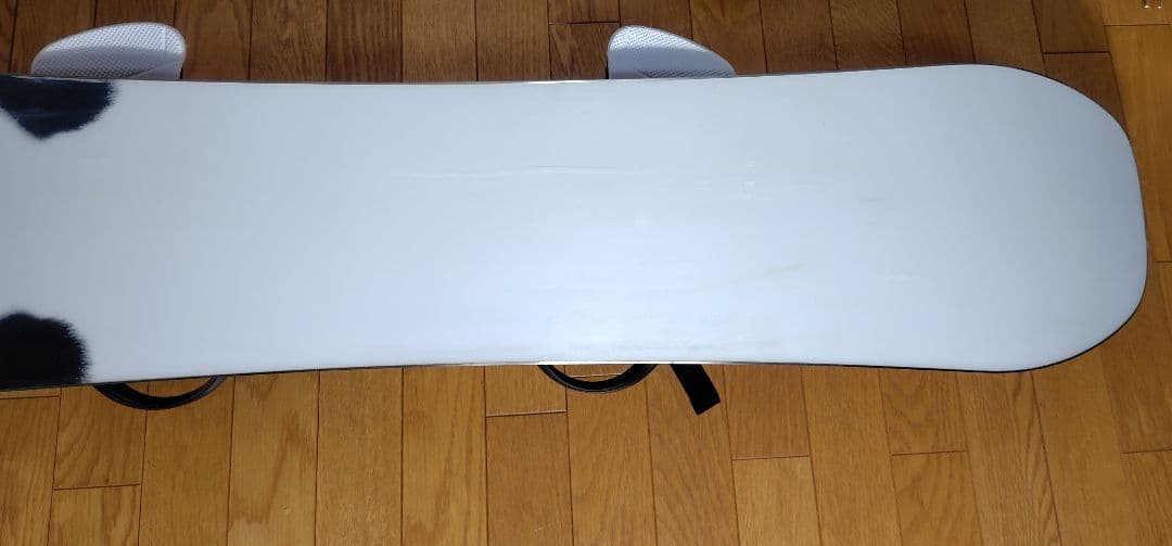 BURTON PROCESS 134 KIDS キッズ