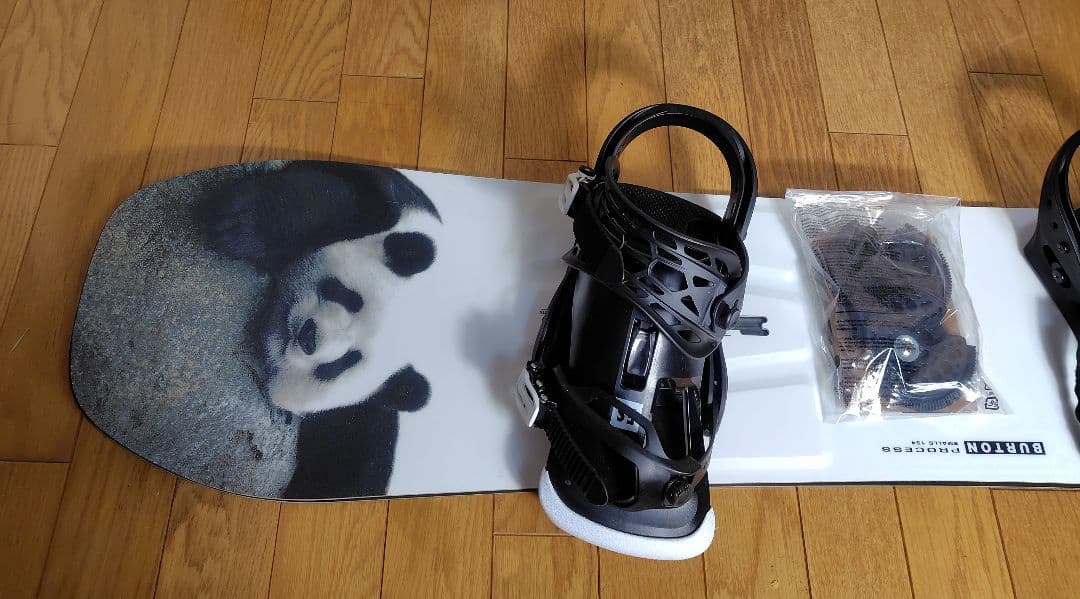 BURTON PROCESS 134 KIDS キッズ