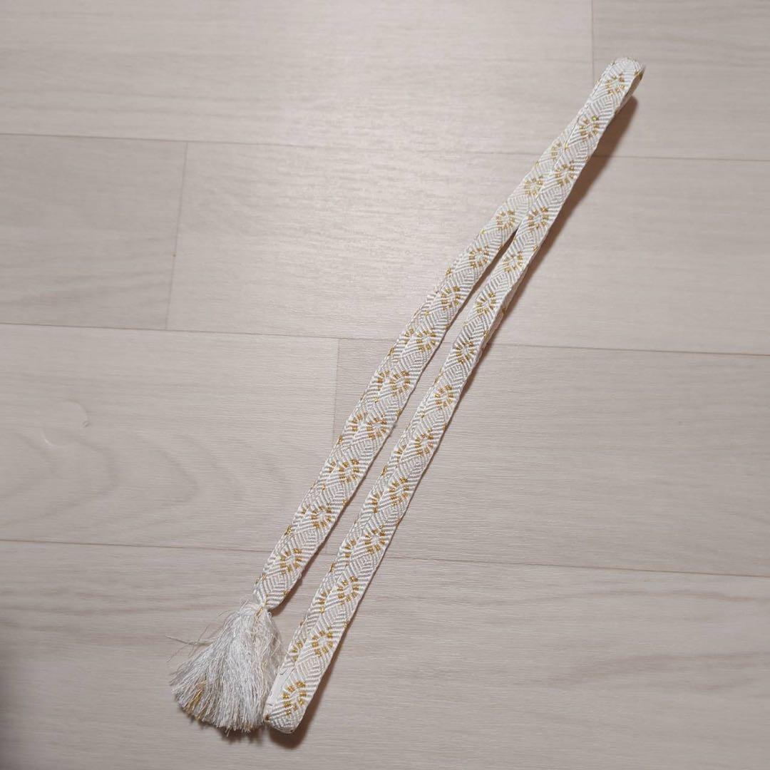 イ9989 未使用近い　美品　袷　正絹　友禅　訪問着　フルセット