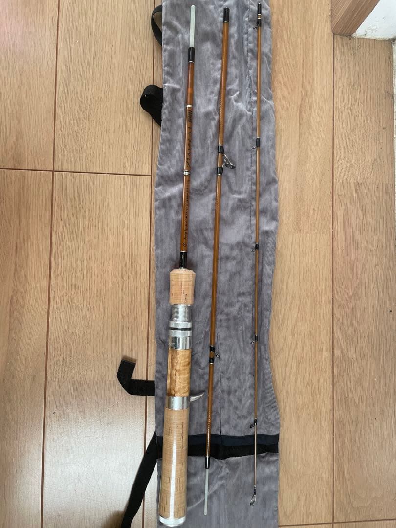 ナナ　　アングロアンドカンパニー