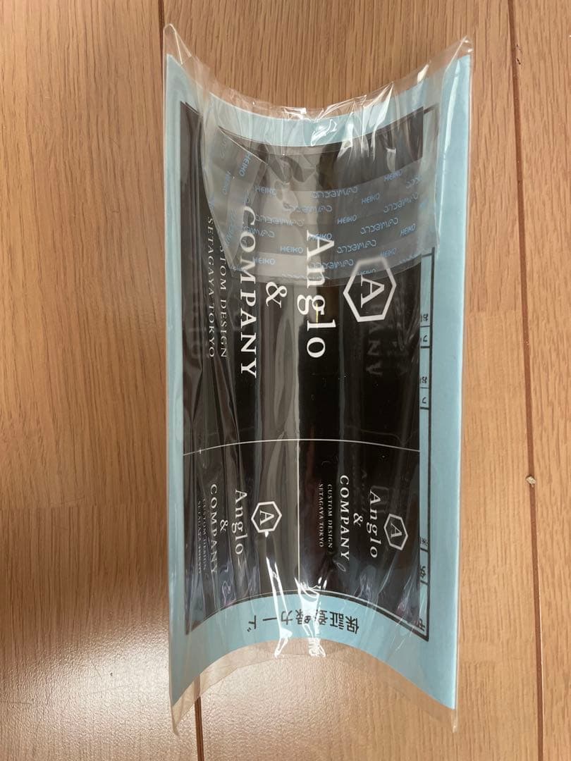 ナナ　　アングロアンドカンパニー