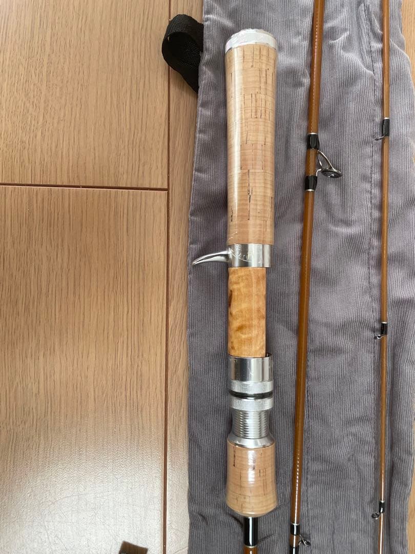 ナナ　　アングロアンドカンパニー