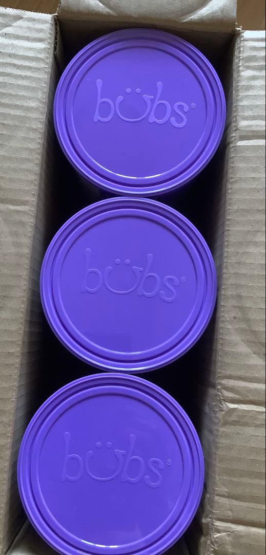 【宅急便】bubsバブズ・やぎのA2粉ミルク Step1(生後0日〜6ヶ月)2缶