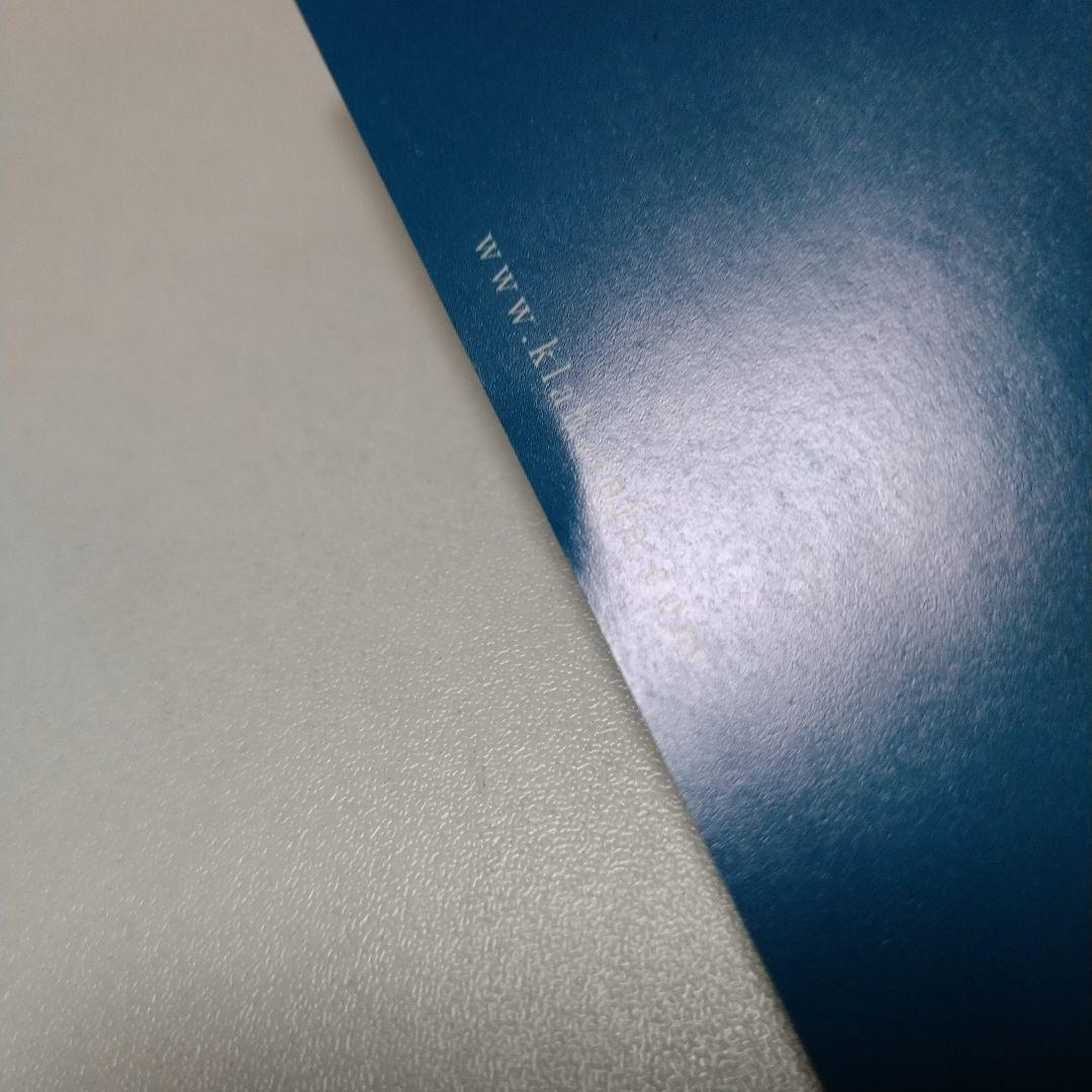 Klaha 切望 アルバム CD V系 ヴィジュアル系