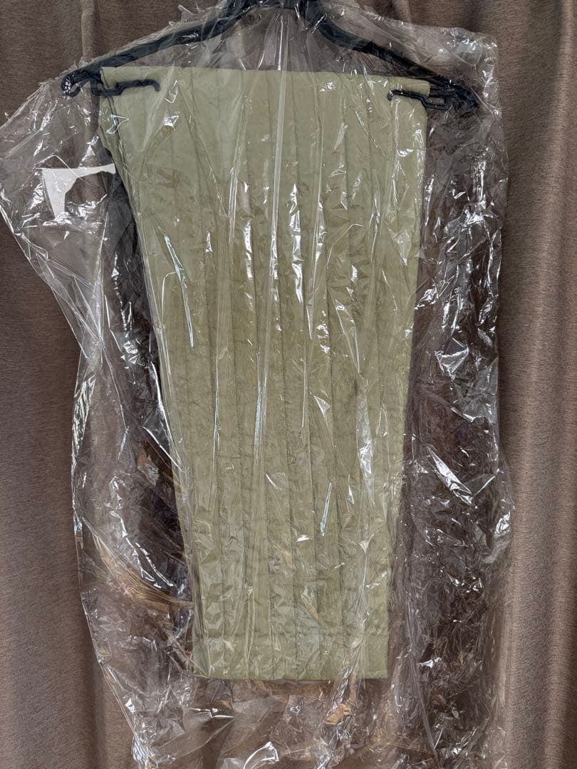 ABCBA6(ROKU)STRIPE QUILTING PANTS/パンツ