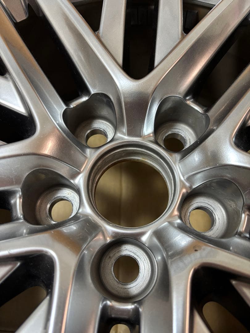 【ジャンク】220クラウン　RSホイール　1本