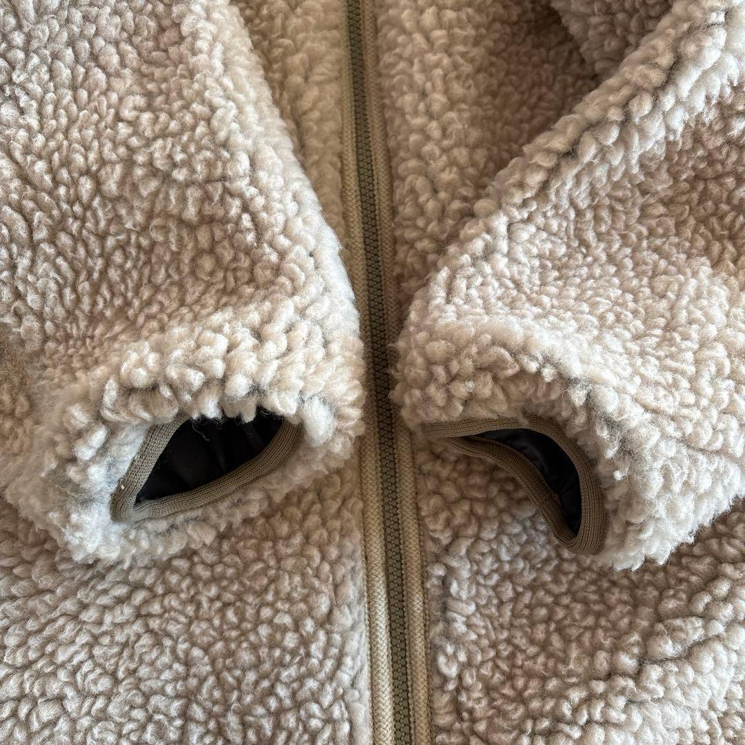 ◎値下げ◎ノースフェイス パープルレーベル NA2251N WMサイズ