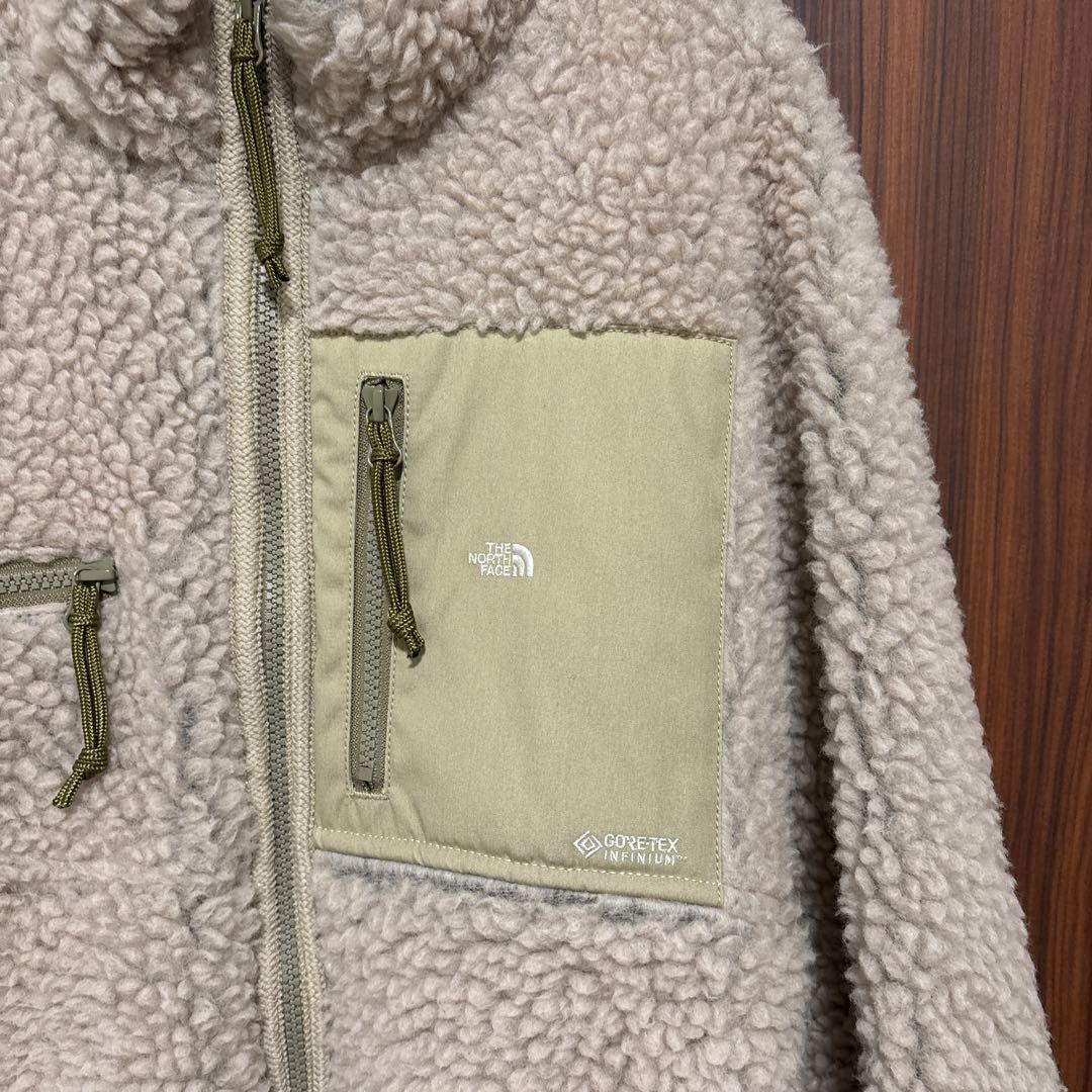 ◎値下げ◎ノースフェイス パープルレーベル NA2251N WMサイズ