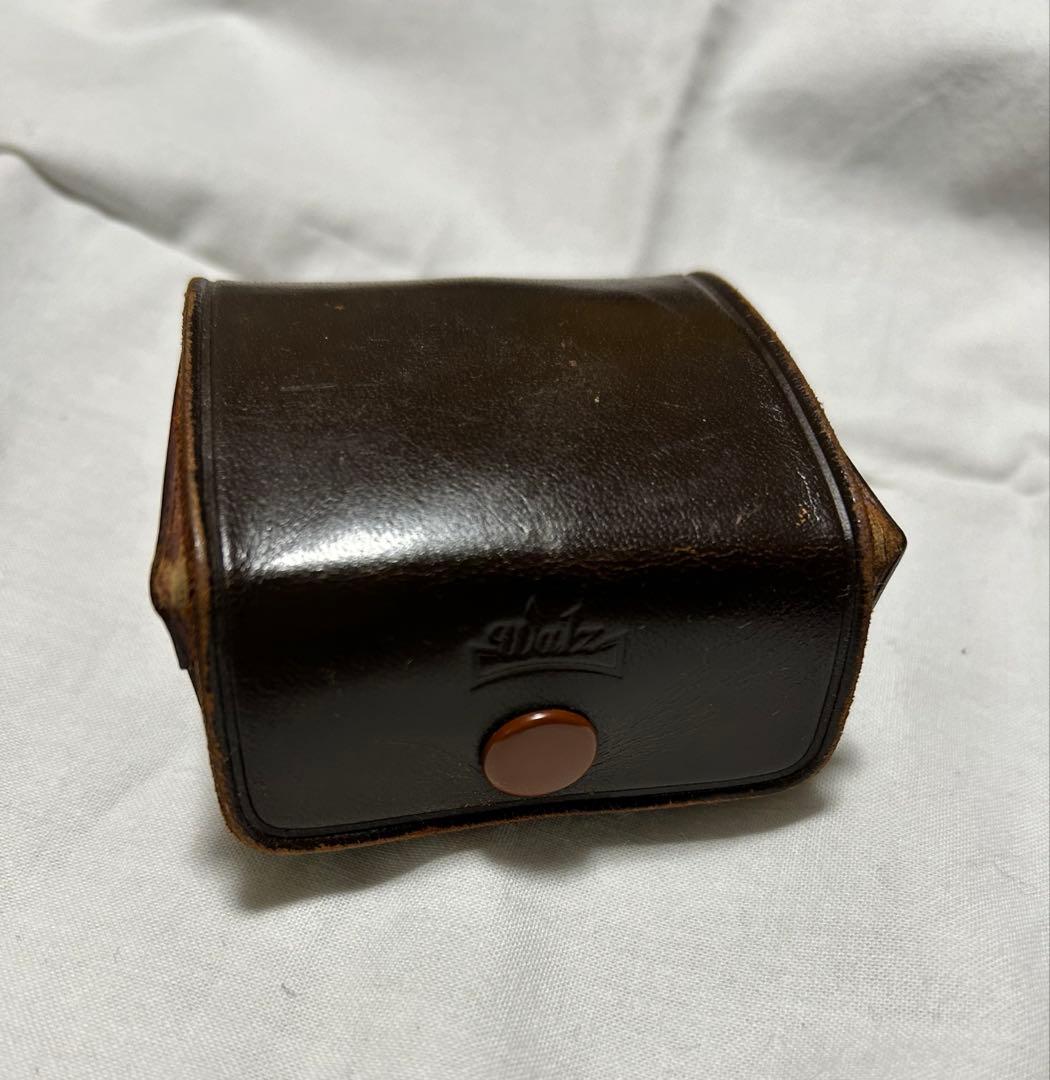 ライカ　M3 ズマリット　レンズセット　オーバーホール済み