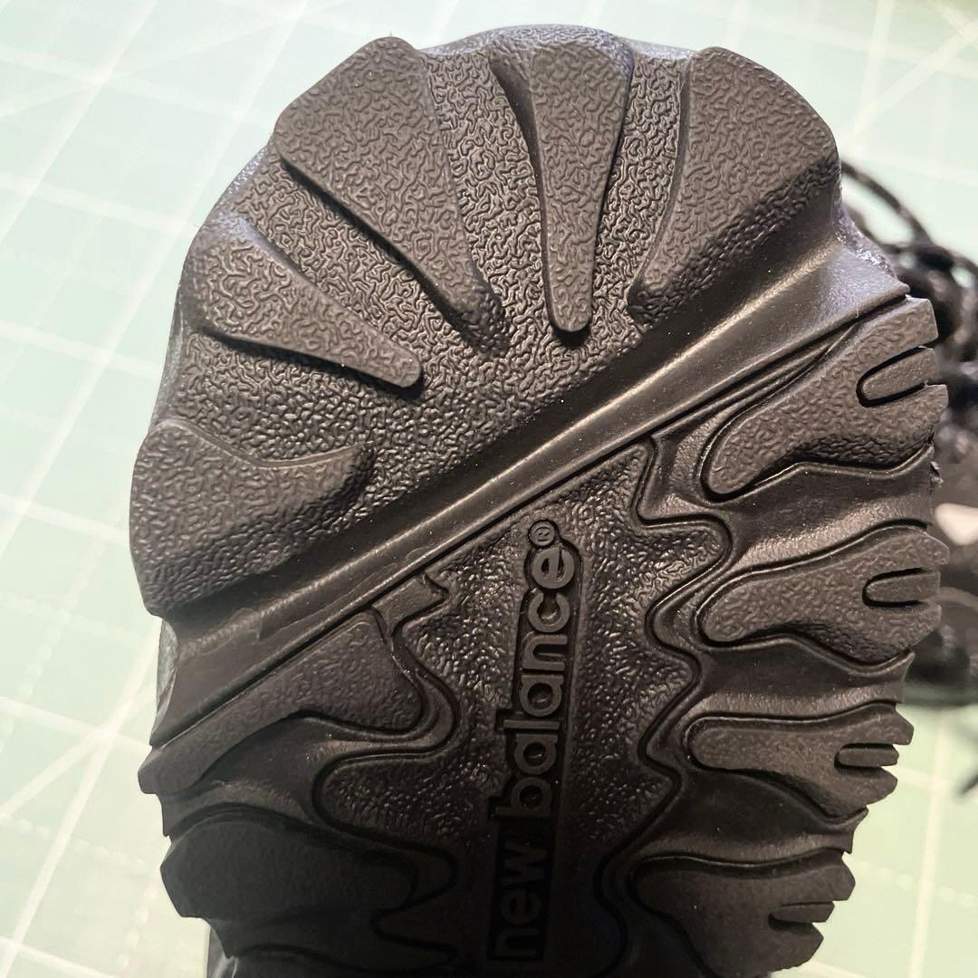 美品new balance WL703CB 24cm