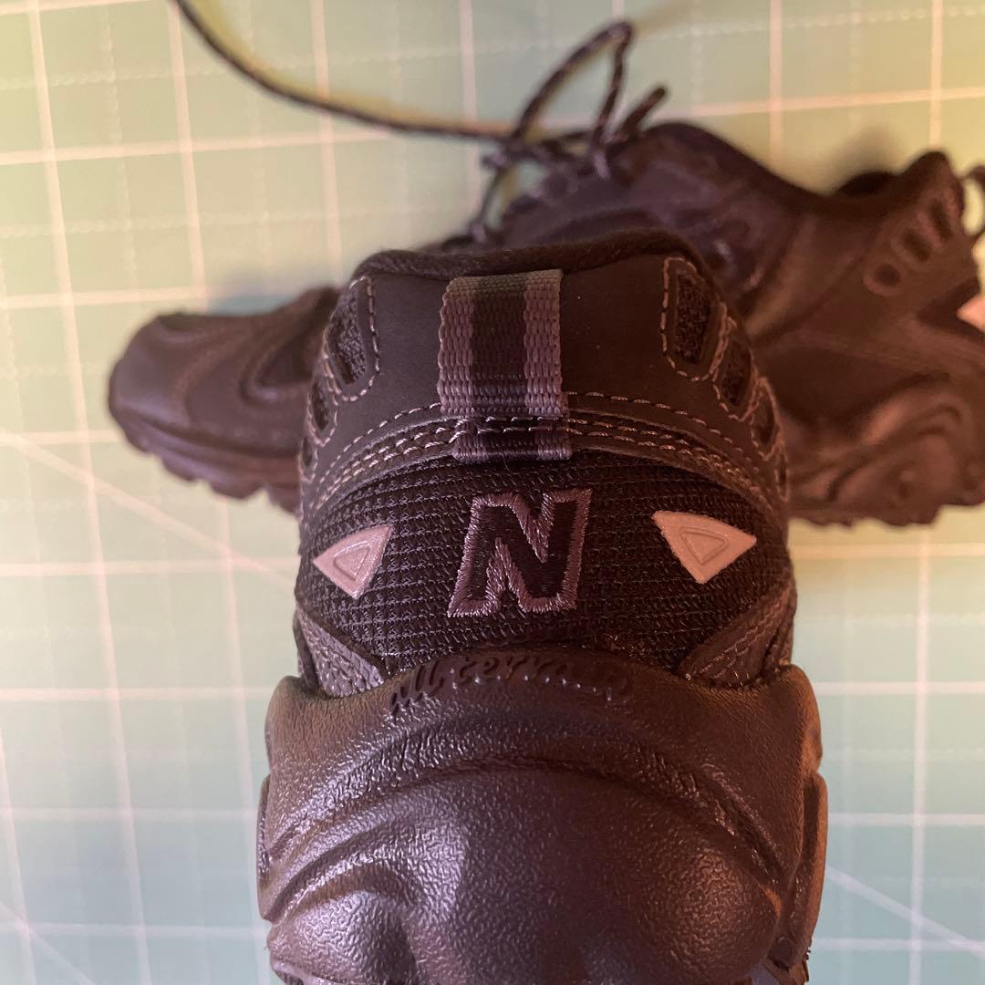 美品new balance WL703CB 24cm