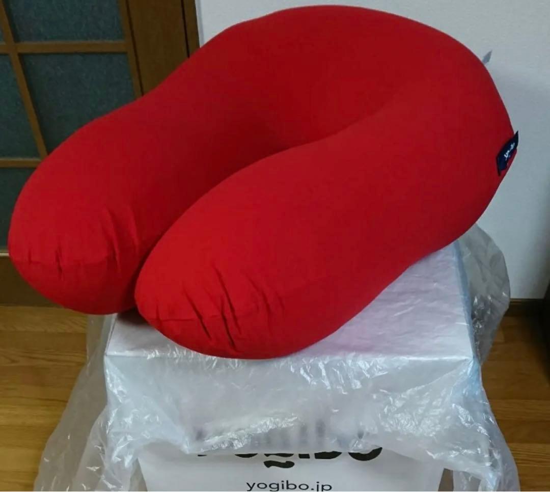 【kuni】yogibo support Premium カバー