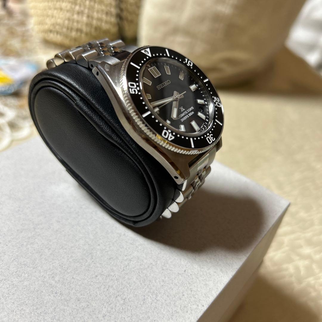 ジ*ジ様 SEIKO sbdc197 メルカリ内最安値