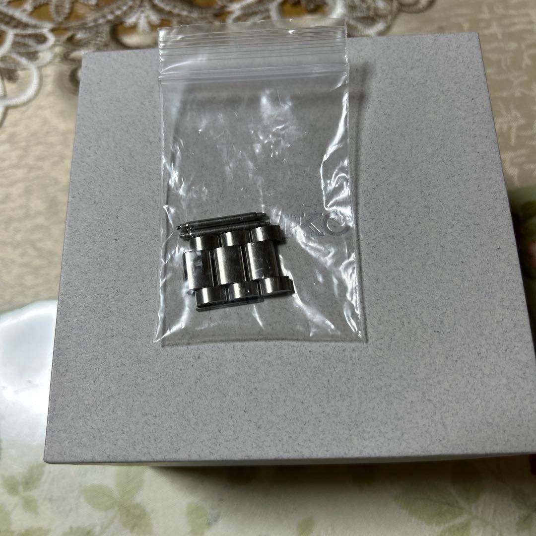 ジ*ジ様 SEIKO sbdc197 メルカリ内最安値