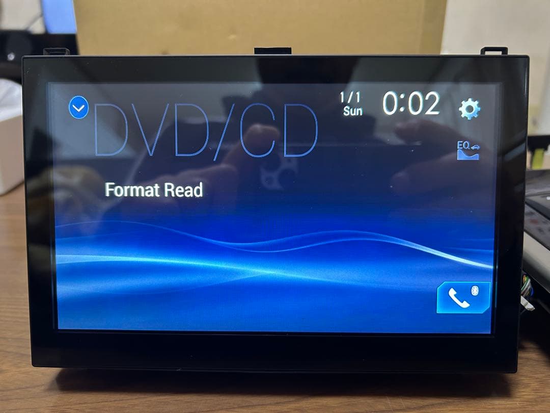 NSZP-X68P 地図データ2023年5月 ハイエンドモデルタントLA600S