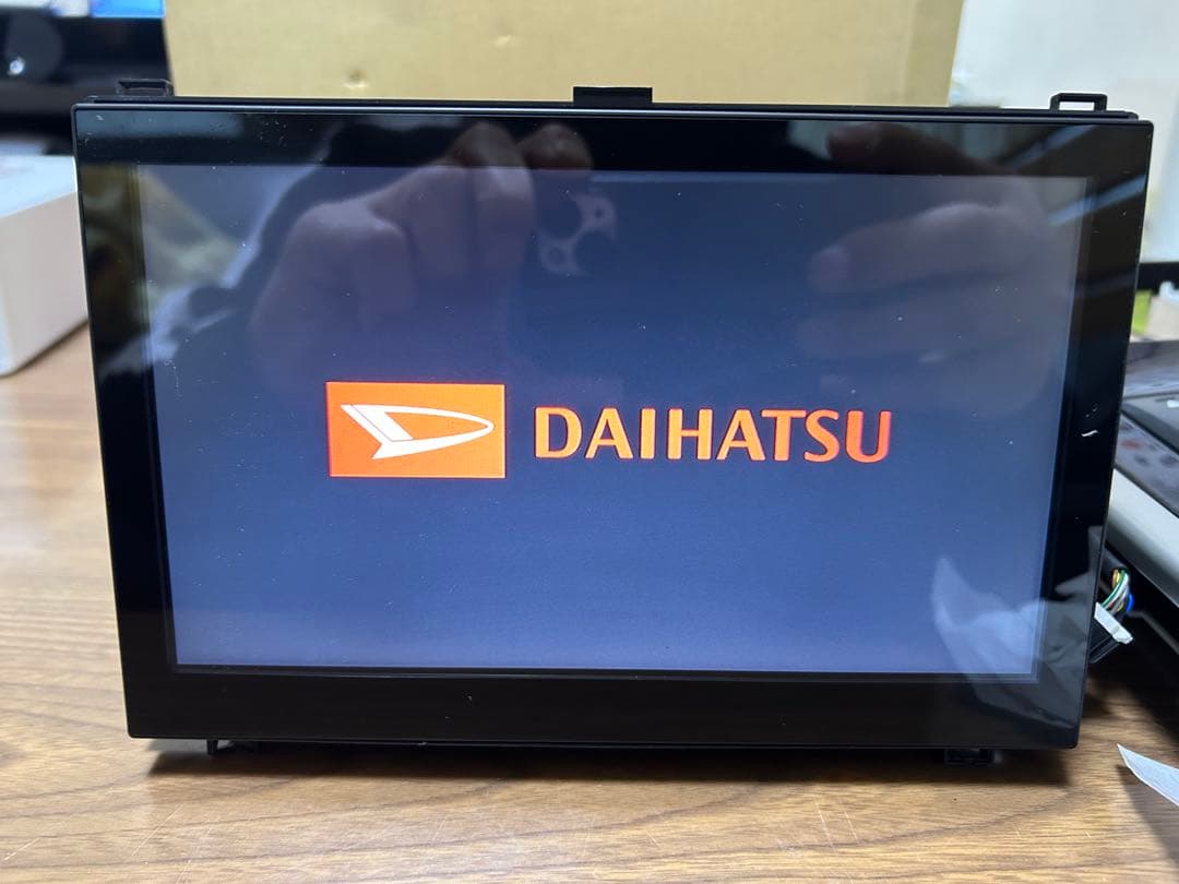 NSZP-X68P 地図データ2023年5月 ハイエンドモデルタントLA600S