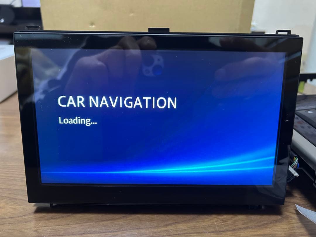 NSZP-X68P 地図データ2023年5月 ハイエンドモデルタントLA600S