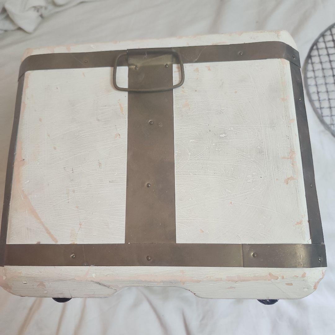 丸和工業　七輪　天然岩　切り出しコンロ