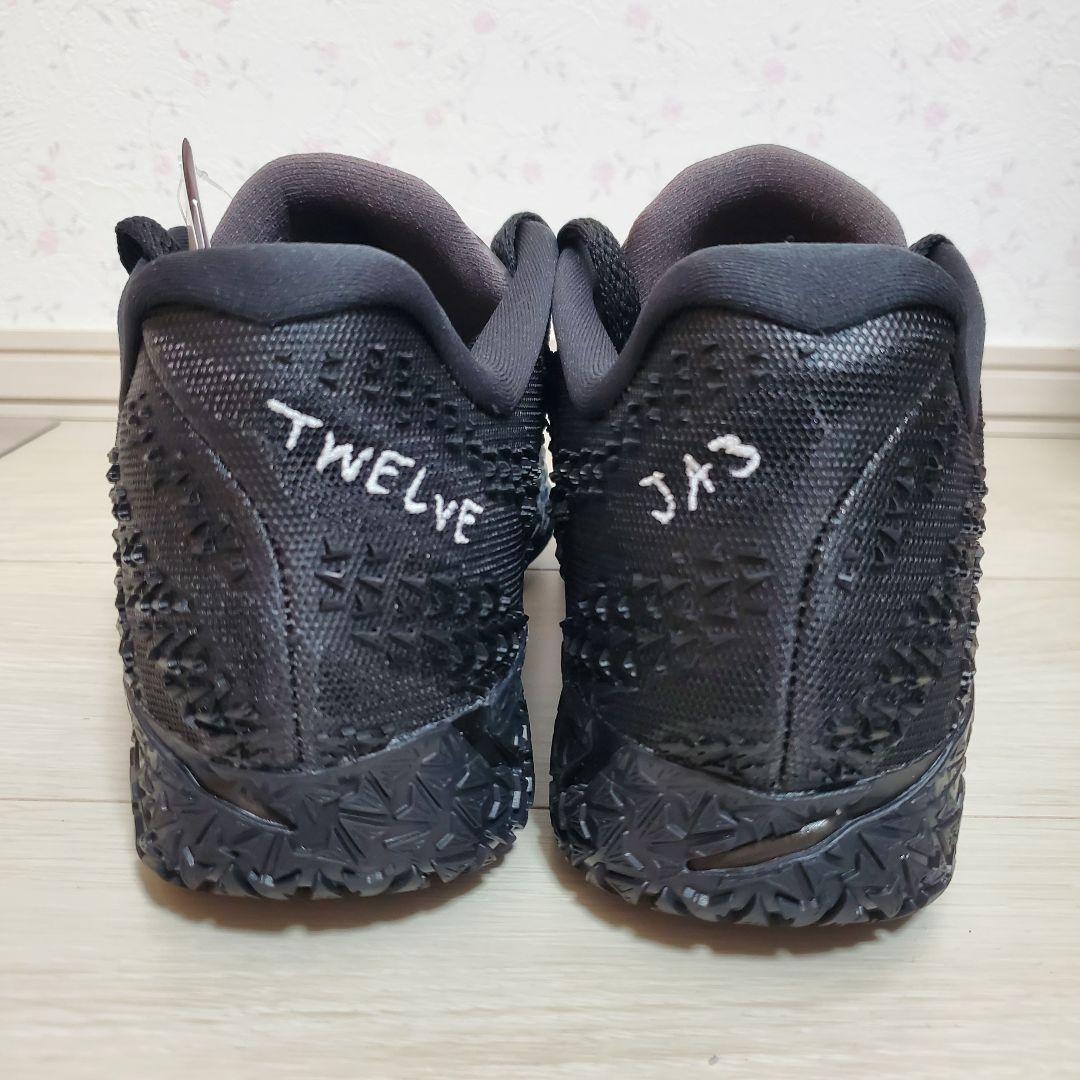 ja3 nike by you 27.5 ナイキ バイユー ジャ3