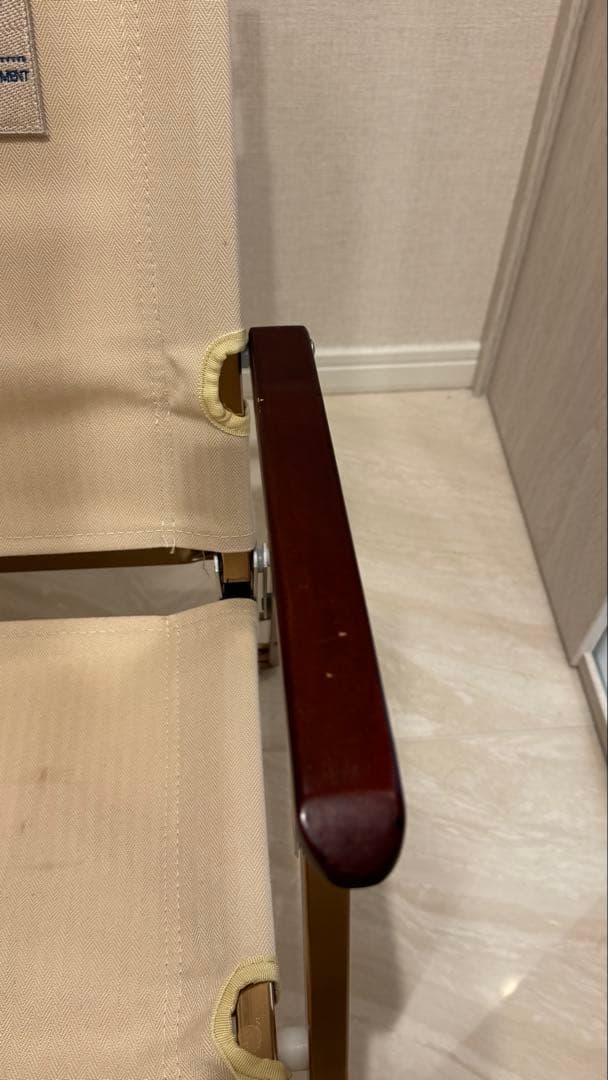 限定品Coleman ILコンパクトフォールデングチェア2脚セット