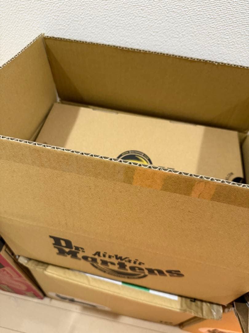 【最終値値下げ】Dr. Martens エイドリアン　ローファー 28cm